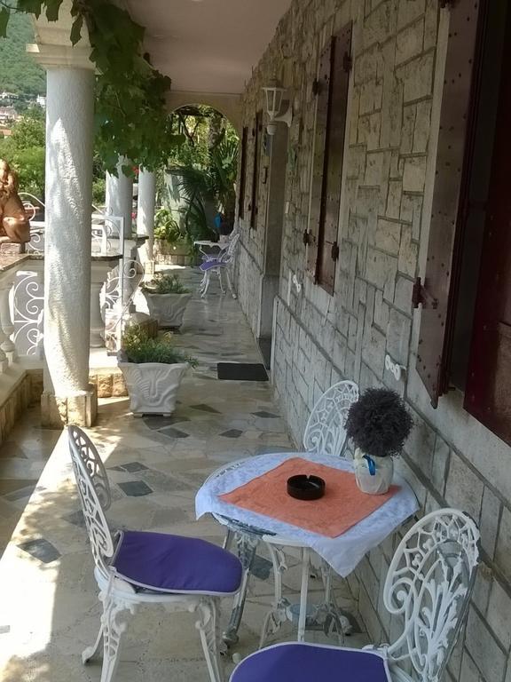 Apartments And Rooms Deskovic Mošćenička Draga Eksteriør bilde