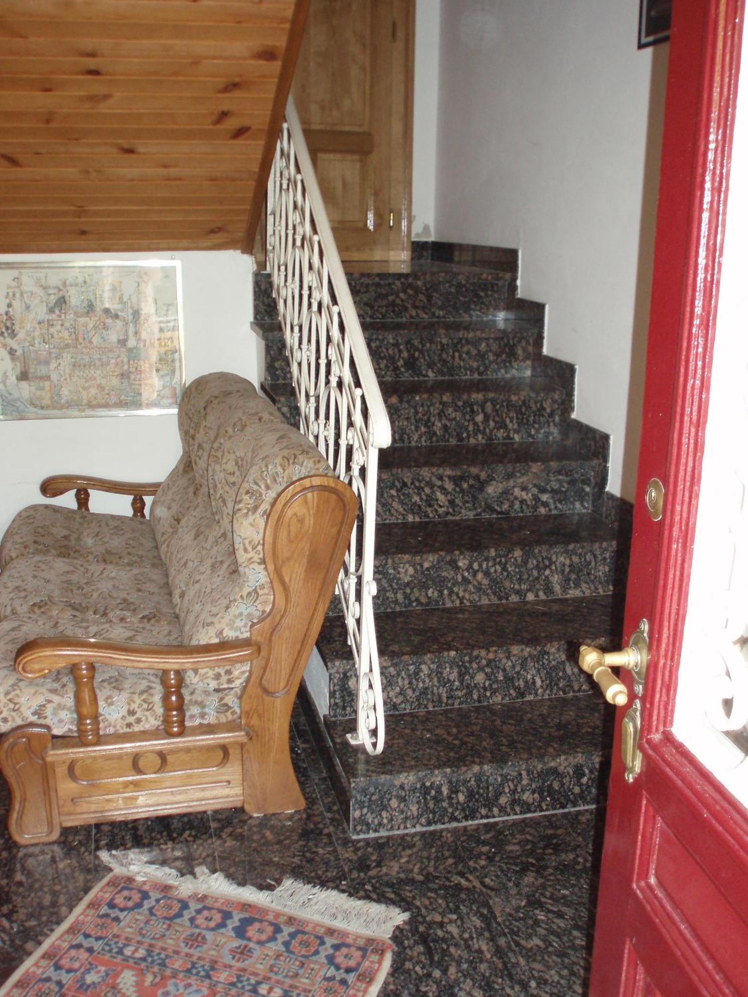 Apartments And Rooms Deskovic Mošćenička Draga Eksteriør bilde