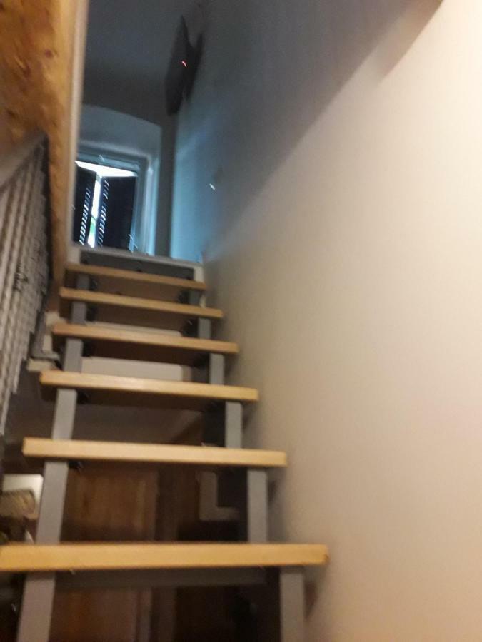 Apartments And Rooms Deskovic Mošćenička Draga Eksteriør bilde