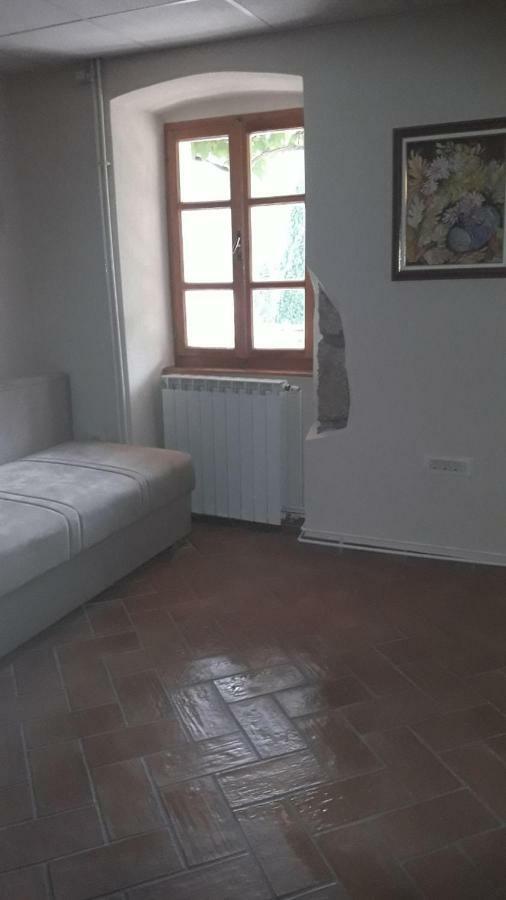 Apartments And Rooms Deskovic Mošćenička Draga Eksteriør bilde