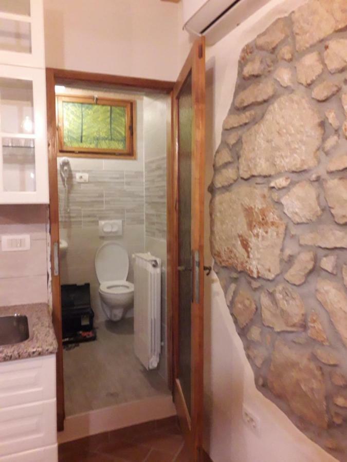 Apartments And Rooms Deskovic Mošćenička Draga Eksteriør bilde